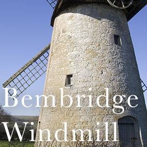 Experience Bembridge Windmill with Education Destination